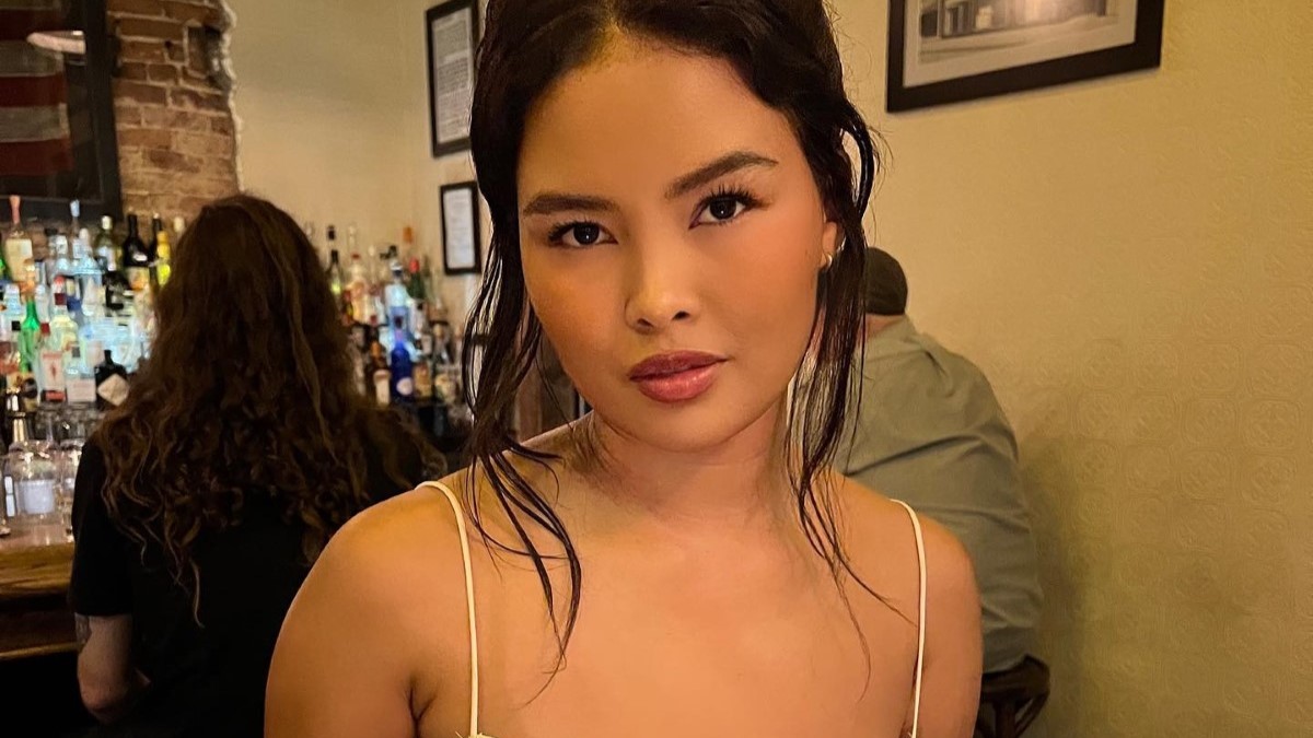 Dominique Defoe is of mixed ethnicity with her name after Dominica