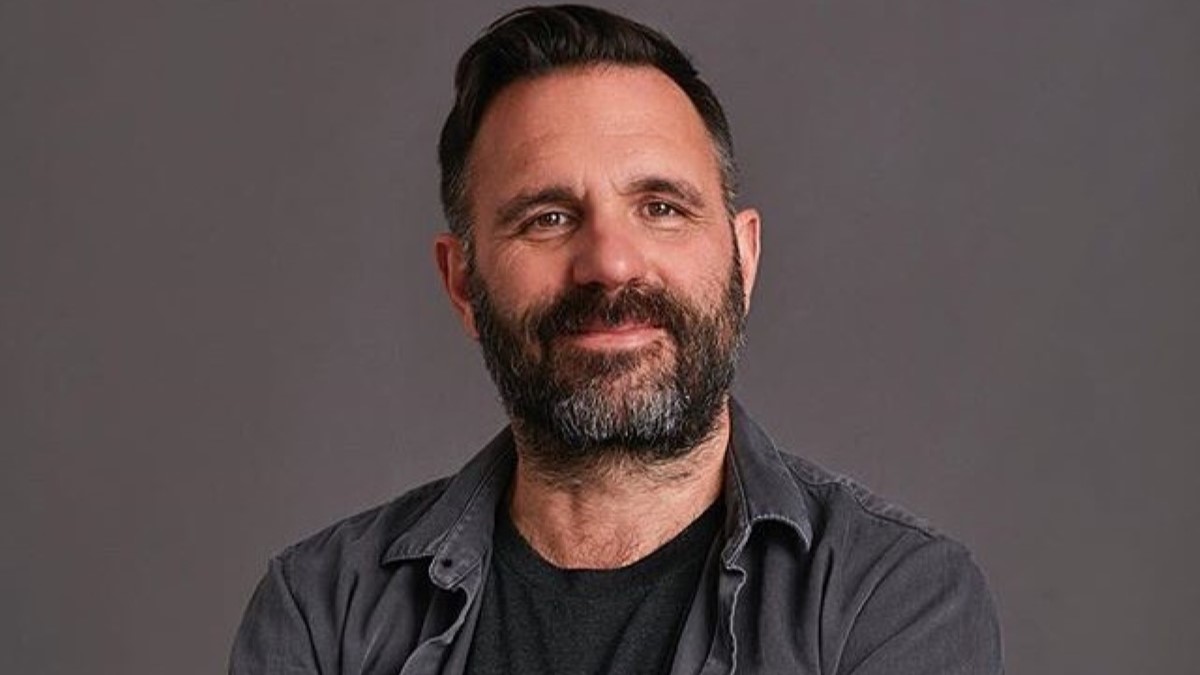 Shaun Keaveny remarried after separating from his ex, Lucy Irving!