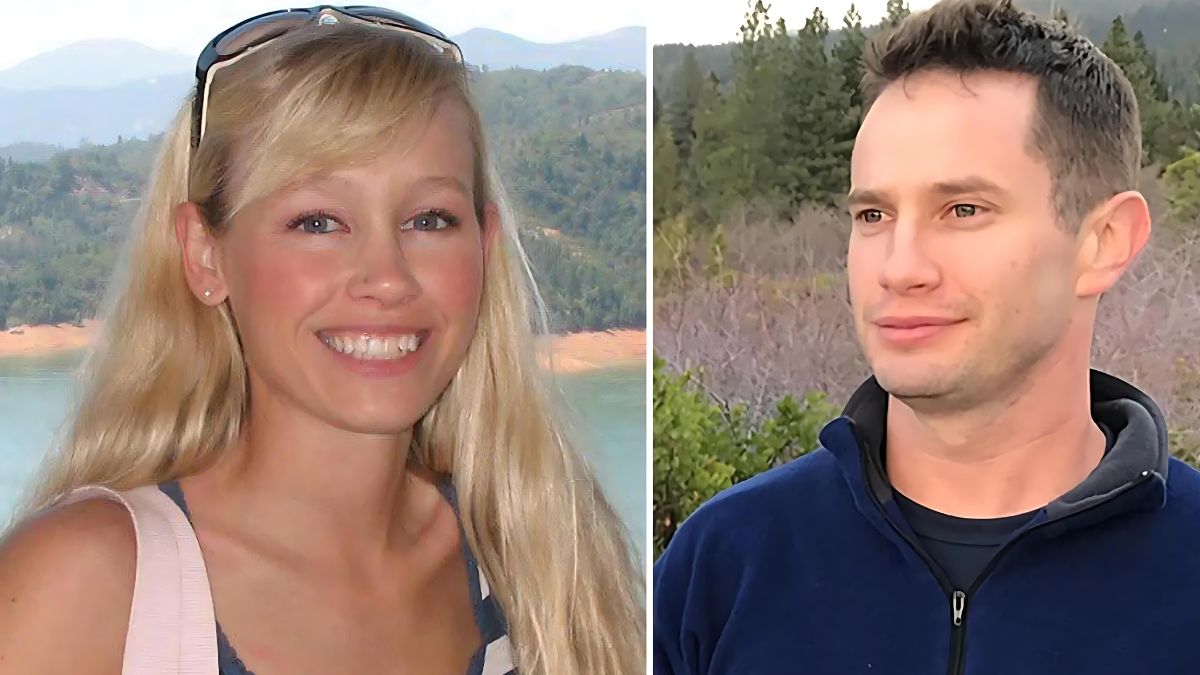 Keith Papini broke silence after his exwife Sherri's documentary