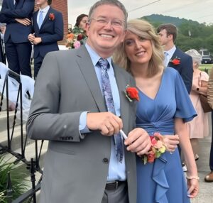 Rhonda Massie, Thomas Massie's wife, passed away at age 51