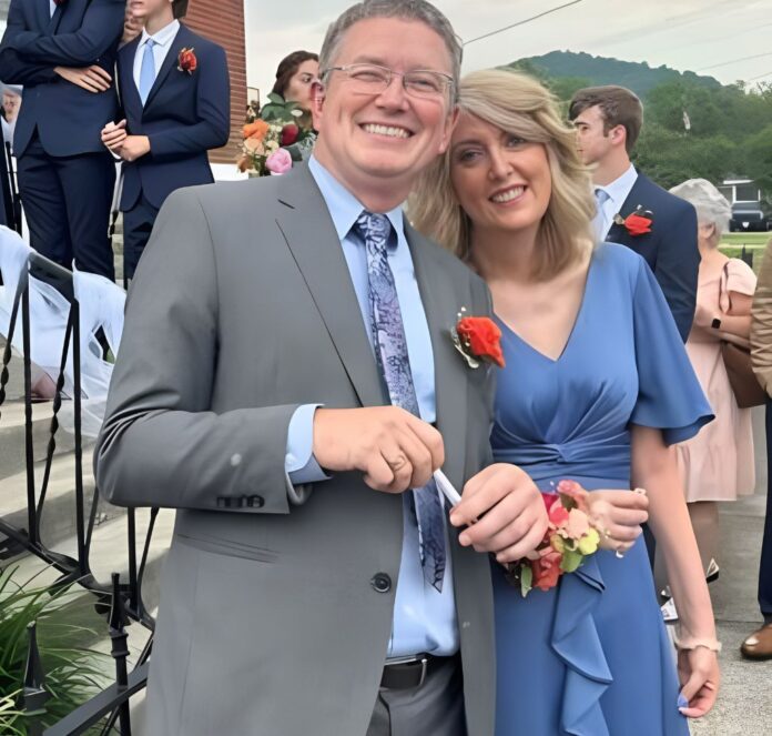 Rhonda Massie, Thomas Massie's wife, passed away at age 51