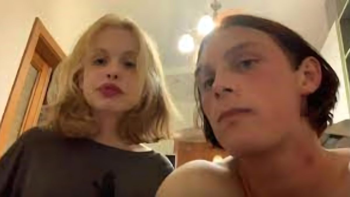 Vika & Vova, who went viral for a jump video, scammed audiences!
