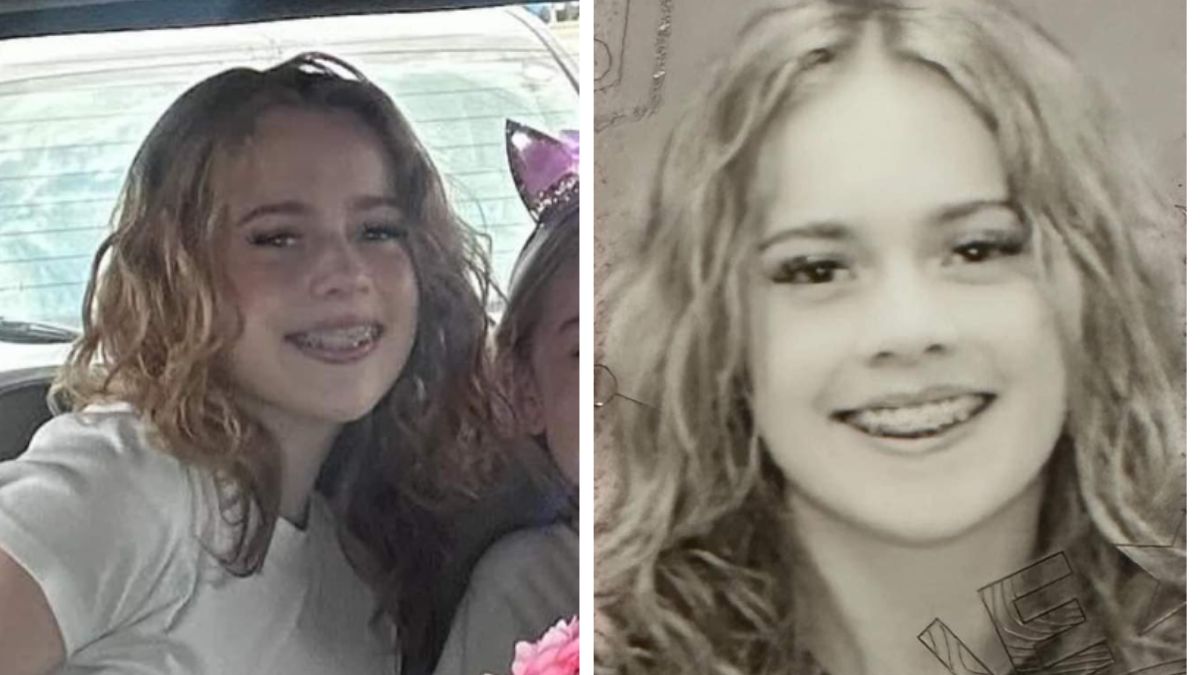 Graci Mae Thompson missing case goes viral in Texas, but its