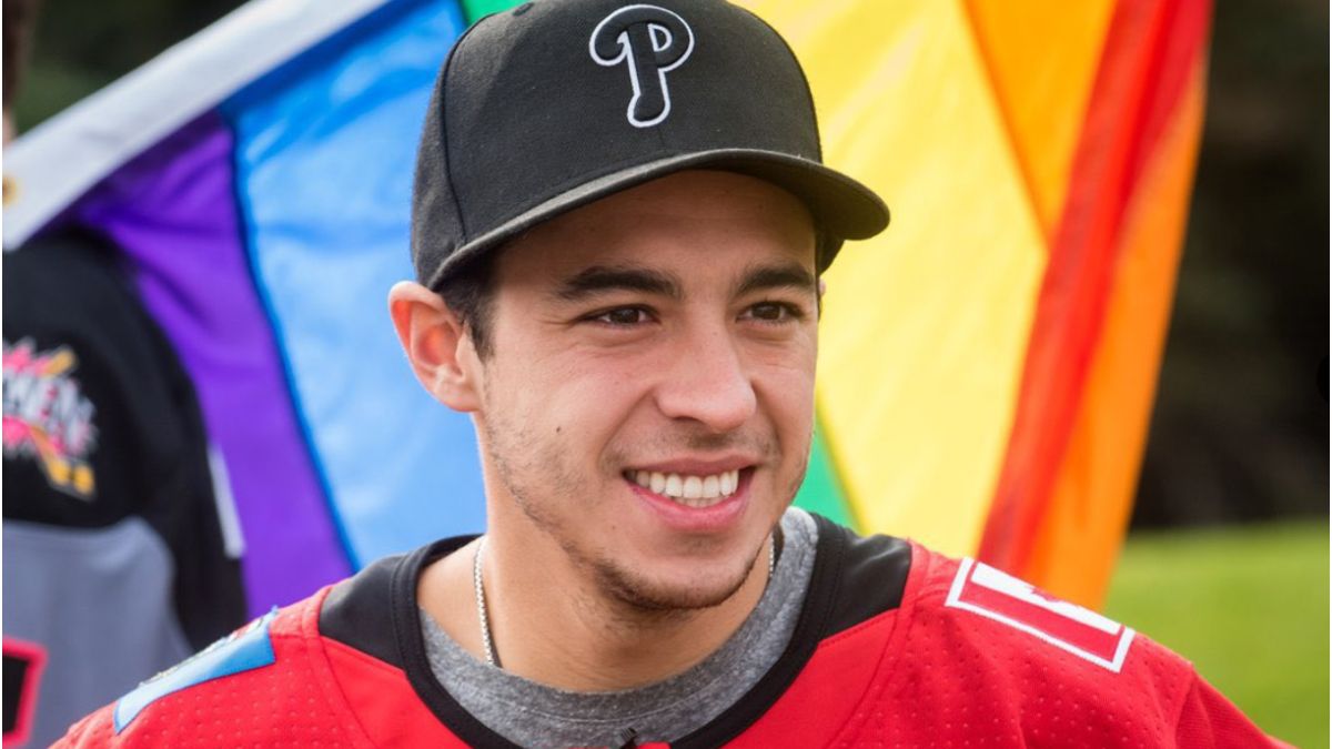 Rumor Claims Johnny Gaudreau Lost His Life In An Tragic Accident   Johnny Gaudreau 