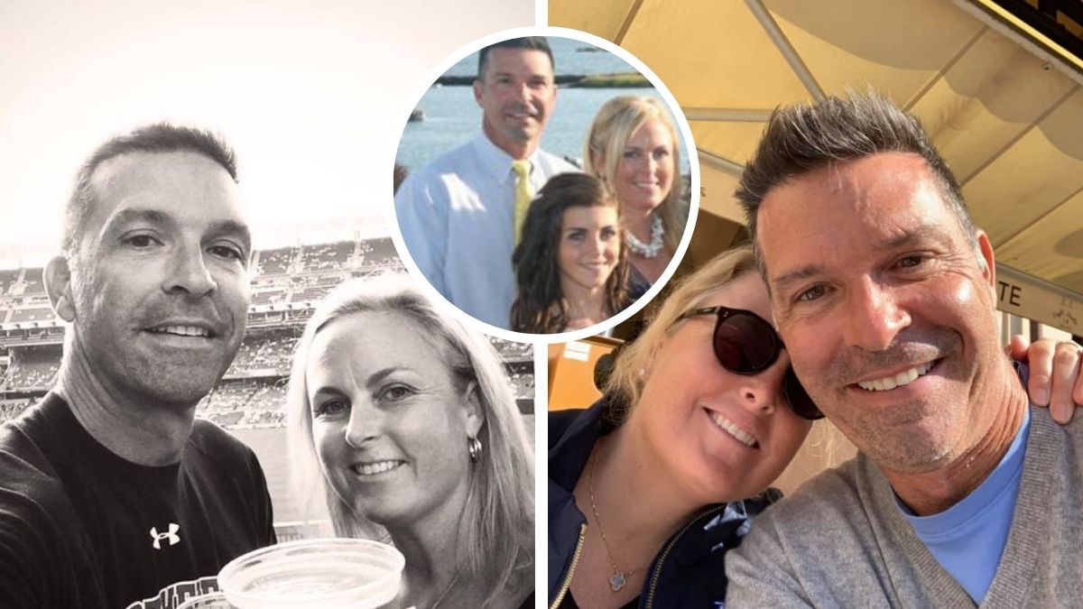 Paige Lorenze parents, Mark & Nancy, have medical background!